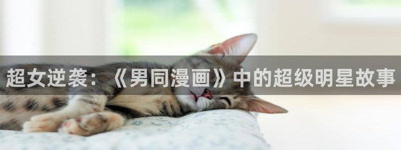 酷漫屋app下载安装官方最新