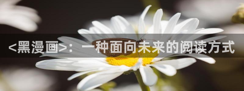 酷漫屋免费漫画下拉式在线看六漫画：<黑漫画>：一种面向未来的阅读方式